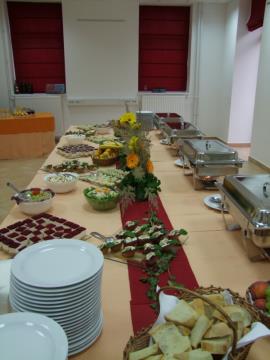 KNOBLEHARJEVO - 2013 Slavnostna seja občinskaga sveta Občine Škocjan 137